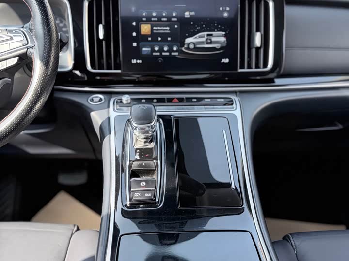 Trumpchi M8 2021 390 T — фото 6