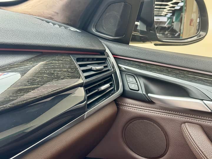 BMW X 5 2018 x Drive 35i MSport — фото 11