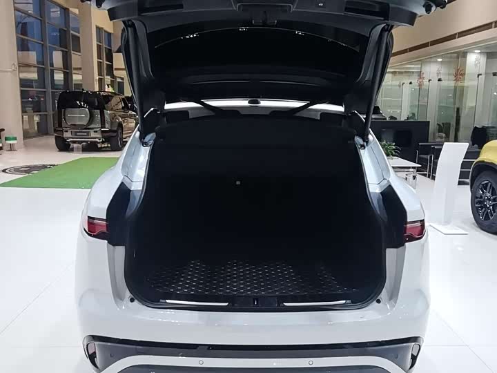 Jaguar F-PACE 2024 P 250 R-Dynamic SE — фото 7