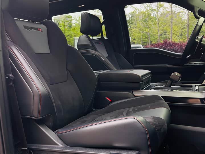 Ford F-150 2024 5.2 T — фото 10