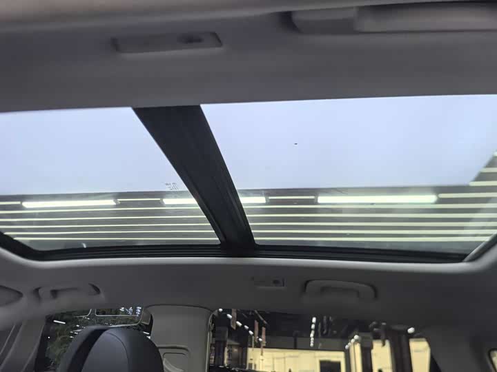 Hongqi HS5 2023 2.0 T Pro — фото 14