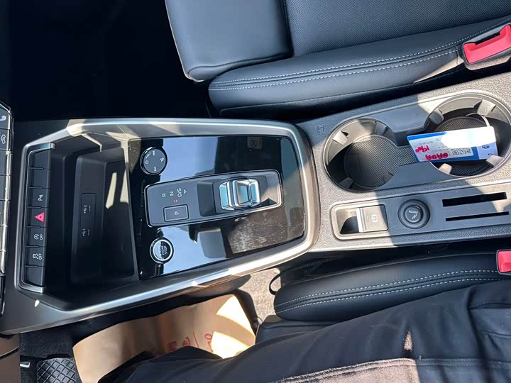 Audi A3 2023 A 3 L Limousine 35 TFSI Sport — фото 14