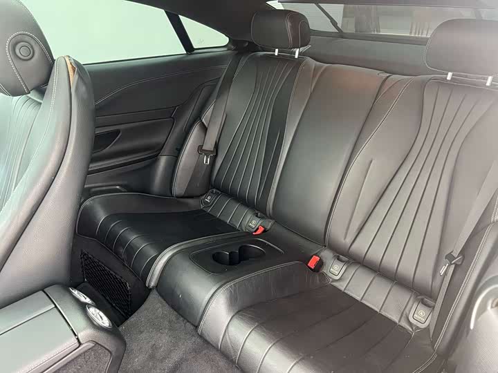 Mercedes-Benz E-Class 2017 E 200 — фото 8
