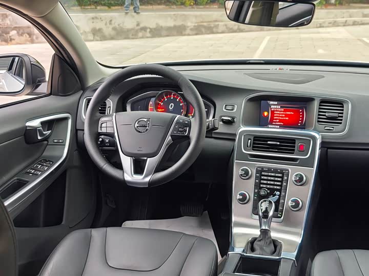 Volvo S60 2019 S 60 L T 5 — фото 13
