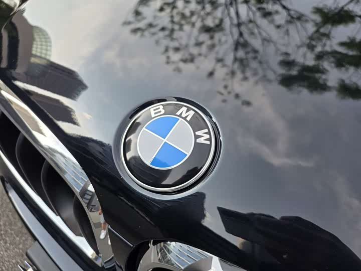 BMW X5 2017 x Drive 35i M Sport — фото 13