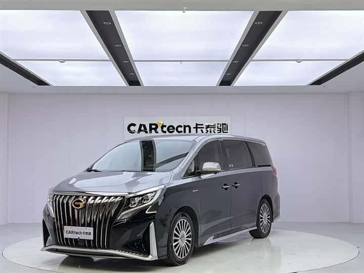 Trumpchi M8 2023 390 T