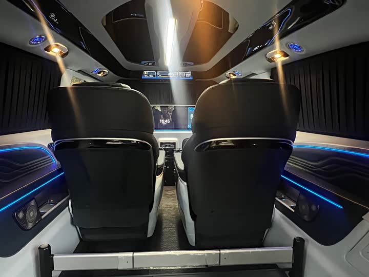Lorinser VS-Series 2021 VS 600 MX · — фото 15