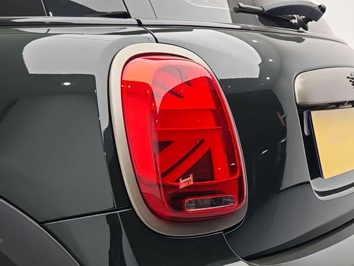 MINI Hatch — фото 13