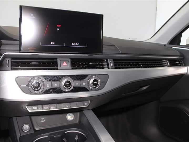 Audi A4L 2024 40 TFSI — фото 13