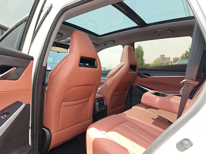 Changan CS75 PLUS 2024 1.5 T — фото 8
