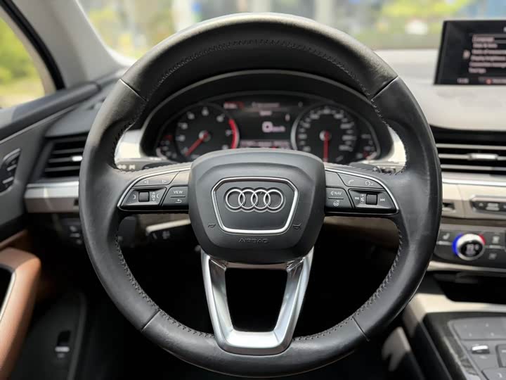 Audi Q7 2017 3.0 T — фото 10
