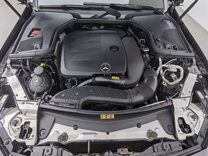 Mercedes-Benz CLS 2023 CLS 300 — фото 6