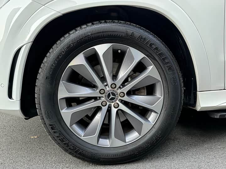 Mercedes-Benz GLE 2022 GLE 350 4 MATIC — фото 16