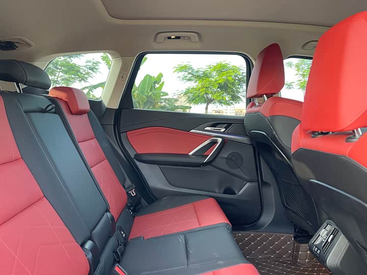 BMW X1 2024 s Drive 25 Li M — фото 14