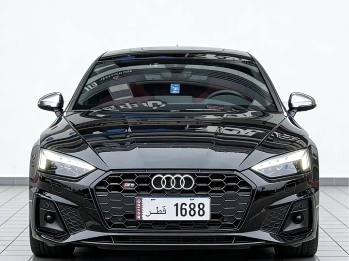 Audi S5 3.0T Sportback — фото 2