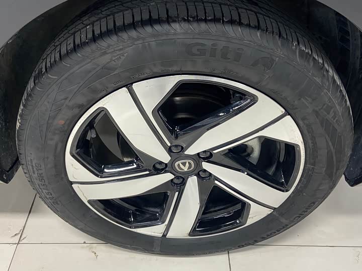 Changan CS55 PLUS 2024 1.5 T DCT — фото 21