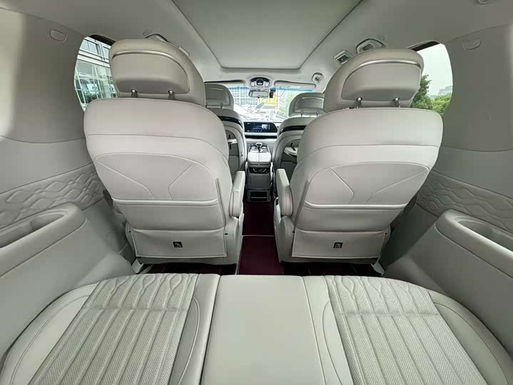 Dongfeng V 9 2024 1.5 TD 200km — фото 14