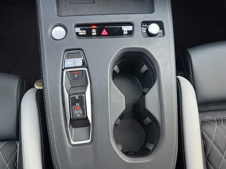 Audi A5L 2026 2.0 T Plus — фото 20