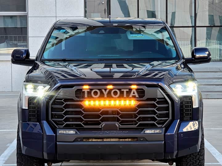 Toyota — фото 2