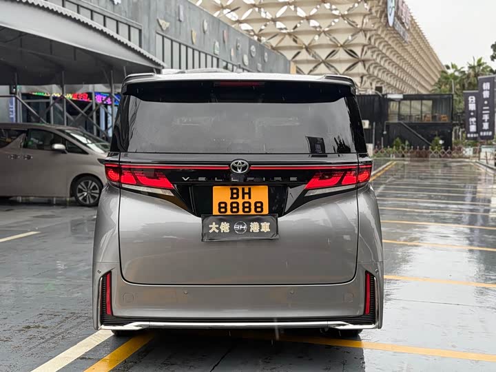 Toyota — фото 6