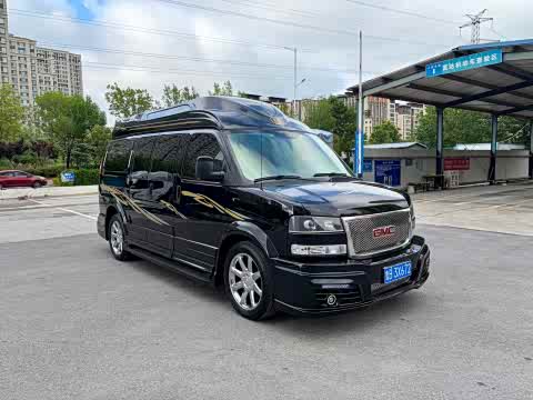 GMC SAVANA 2017 1500 S 4 WD — фото 15