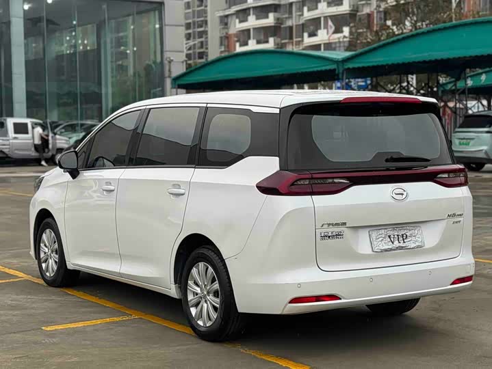 Trumpchi M6 2023 PRO 270 T DCT — фото 7