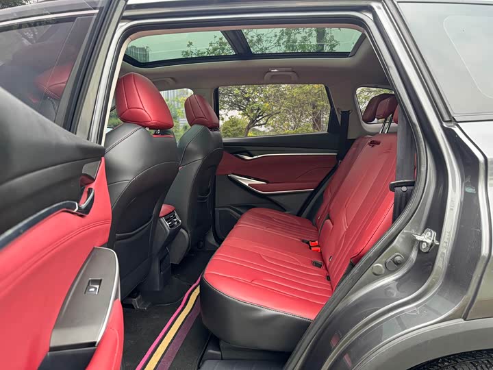 Changan CS75 PLUS 2021 1.5 T ATPremium — фото 11