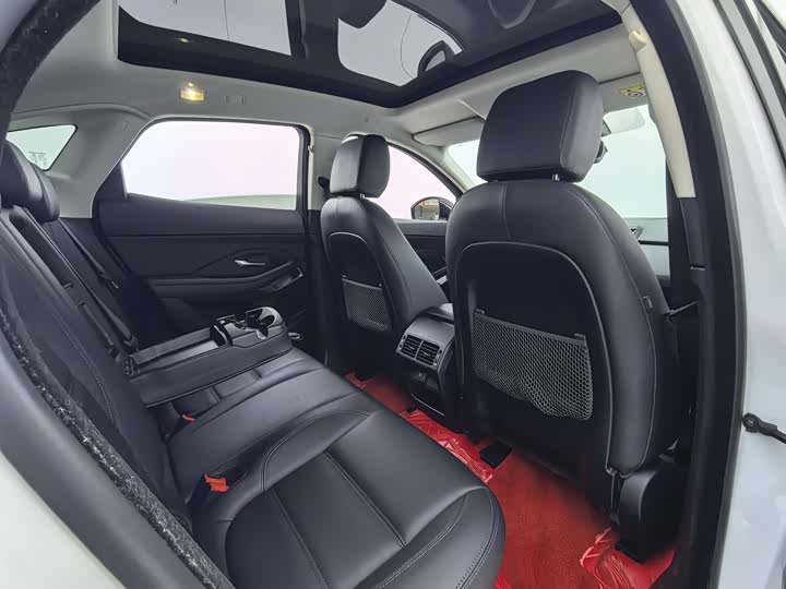 Jaguar E-PACE 2018 P 200 S V — фото 20