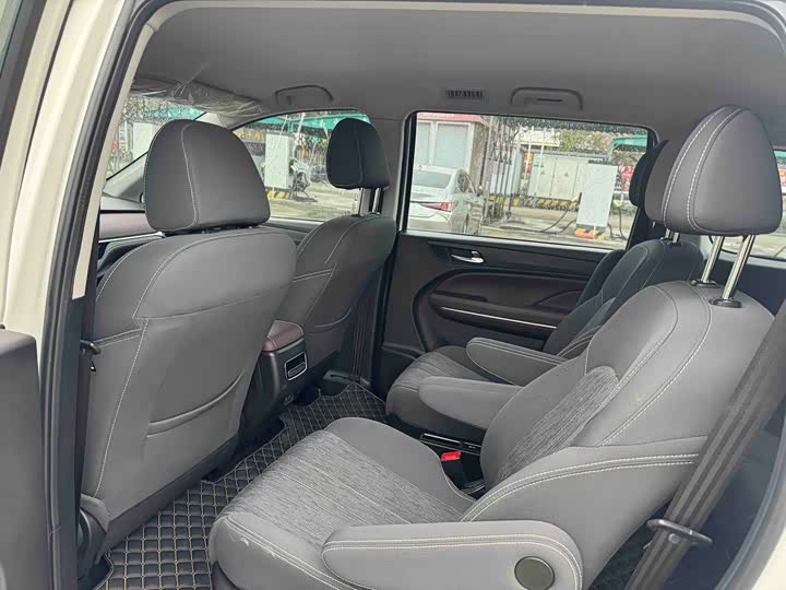 Trumpchi M6 2023 PRO 270 T DCT — фото 6