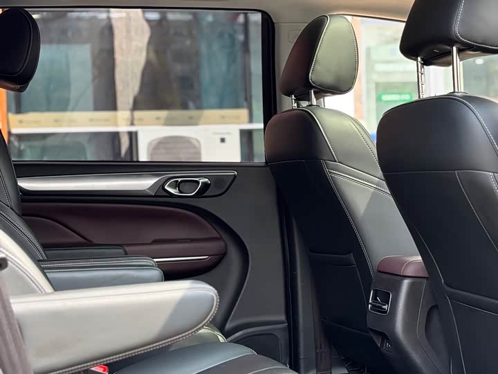 Trumpchi M6 2023 PRO 270 T DCT — фото 14