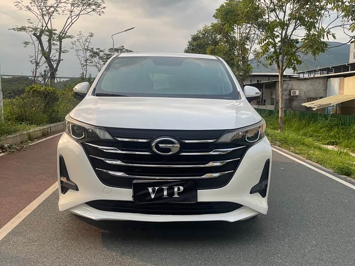 Trumpchi M6 2019 270 T DCT ( ) VI — фото 2