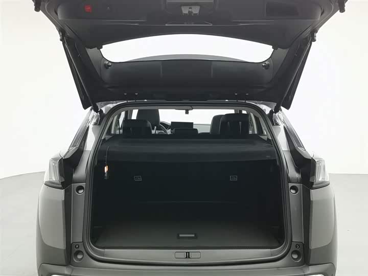 Peugeot 4008 2021 360 THP — фото 16
