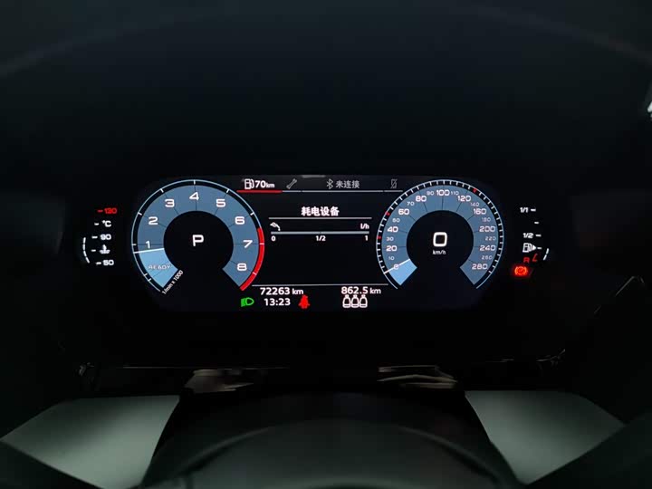 Audi A3 2021 Sportback 35 TFSI Sport — фото 11