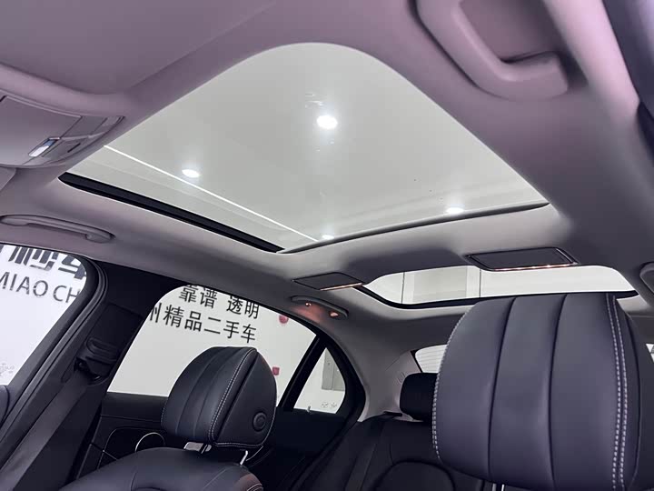 Mercedes-Benz C-Class 2017 C 200 L — фото 21