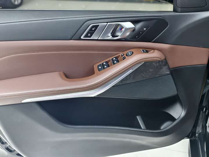 BMW X5 2020 x Drive 30i M — фото 4