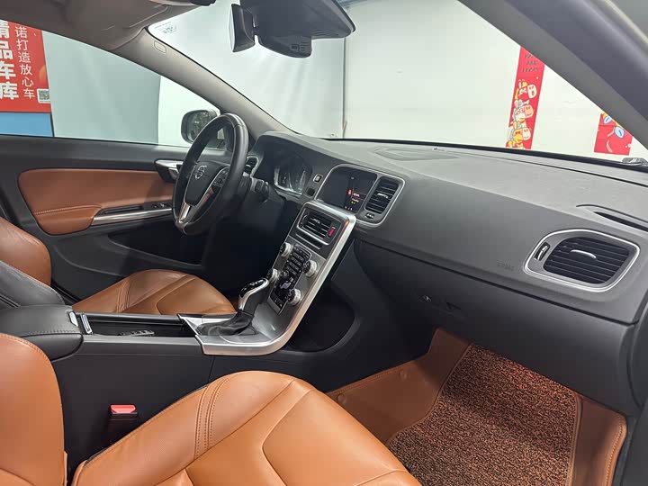 Volvo S60 2017 S 60 L T 5 — фото 23