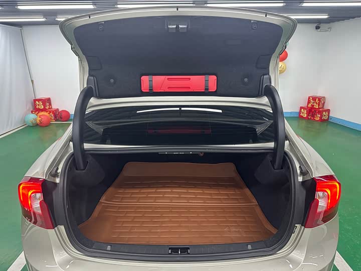 Volvo S60 2017 S 60 L T 5 — фото 24