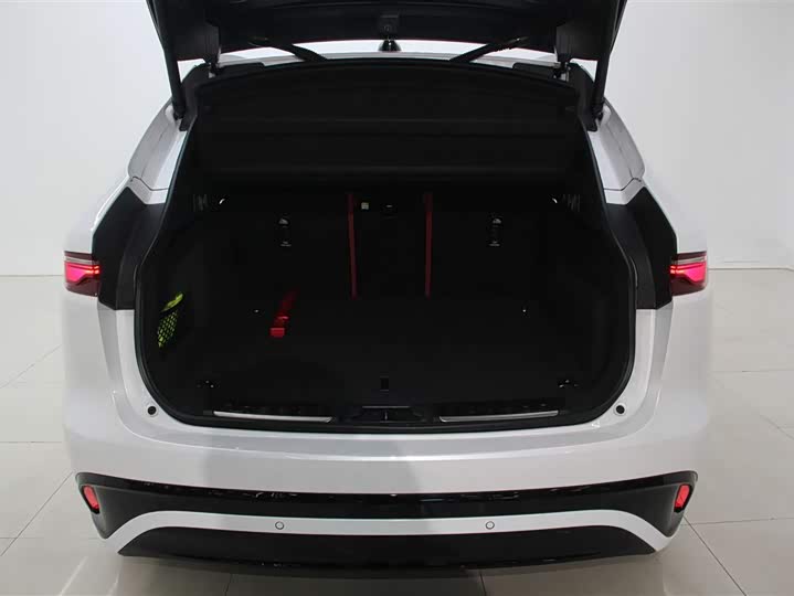 Jaguar F-PACE 2024 P 250 R-Dynamic SE — фото 12