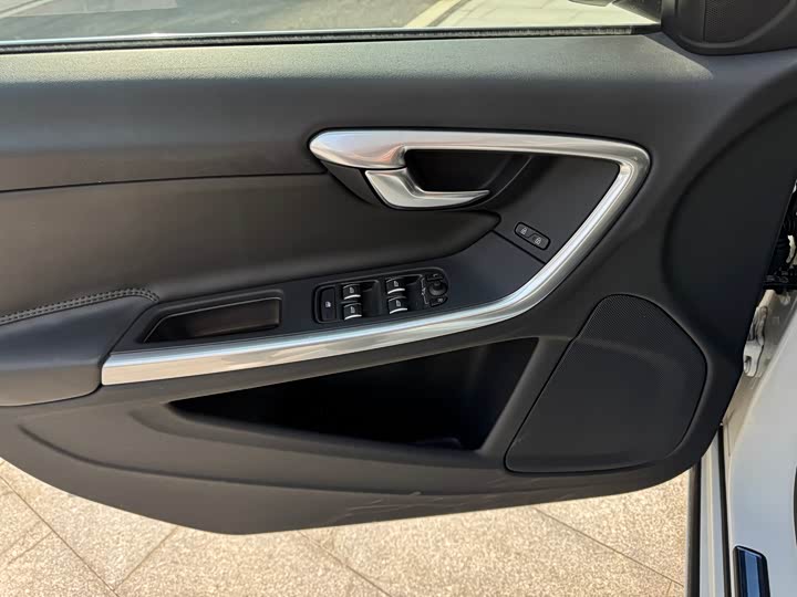 Volvo S60 2018 S 60 L T 3 — фото 7