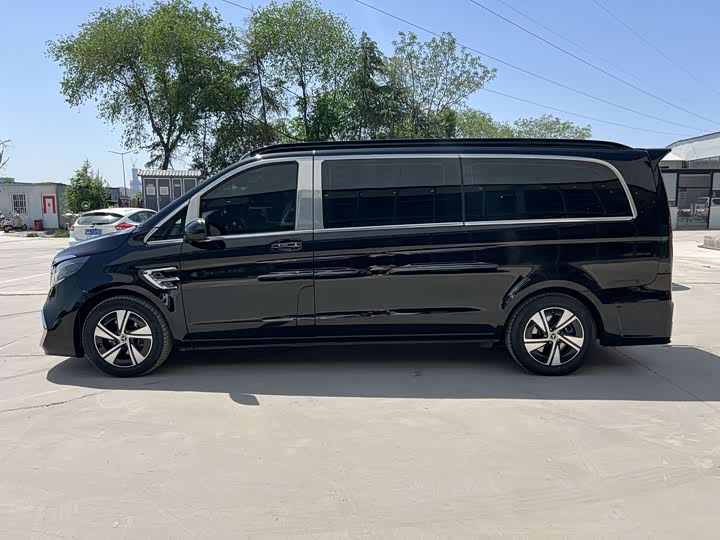 Mercedes-Benz Vito — фото 7