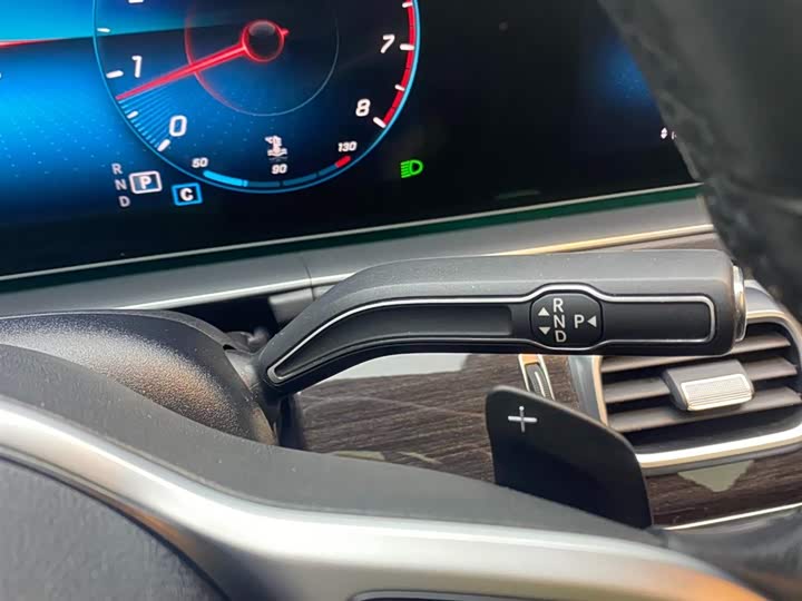Mercedes-Benz GLE 2022 GLE 350 4 MATIC — фото 21