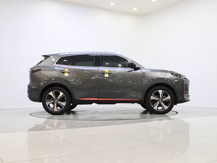 Changan CS55 PLUS 2022 1.5 T DCTPremium — фото 3