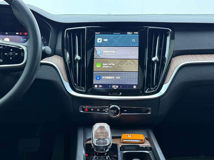 Volvo S60 2023 B 4 — фото 20
