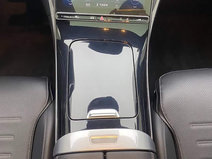 Mercedes-Benz C-Class 2022 C 260 L — фото 22