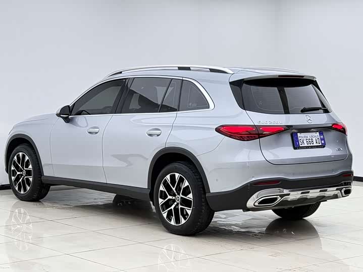Mercedes-Benz GLC 2023 GLC 260 L 4 MATIC 5 — фото 7