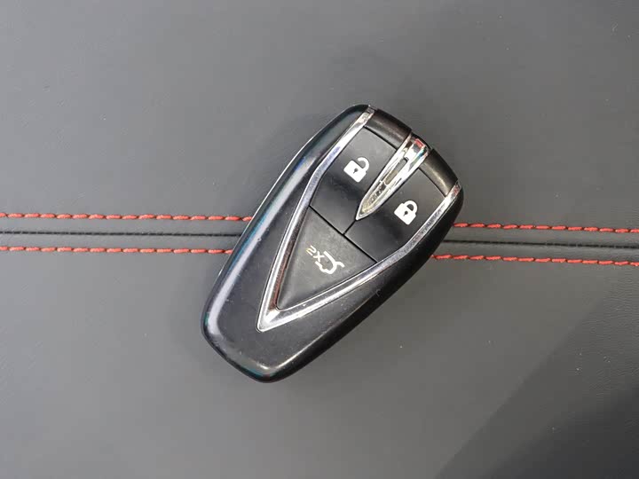 Changan CS55 PLUS 2022 1.5 T DCTPremium — фото 14