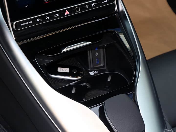 Mercedes-Benz SL-Class 2024 SL 43 — фото 10