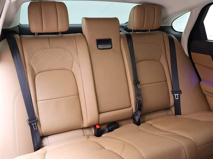 Jaguar XFL 2024 2.0 T P 250 2 WD — фото 22