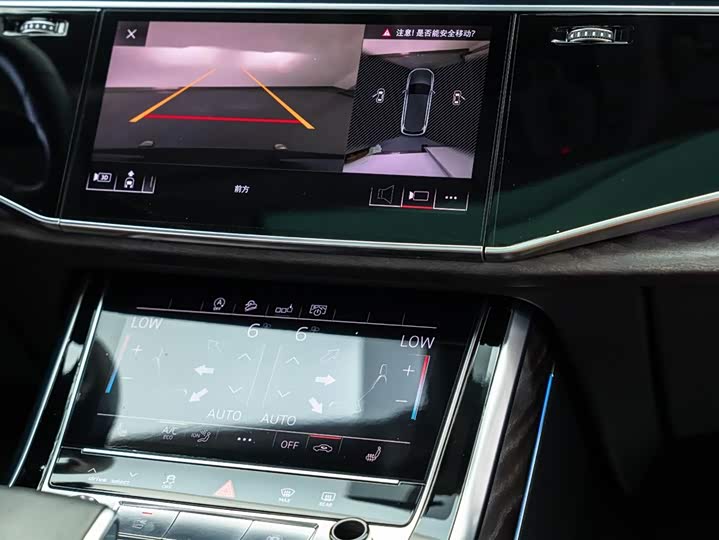 Audi Q7 2020 55 TFSI quattro S line Sport — фото 14