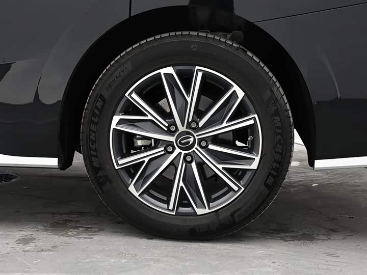 Trumpchi M8 2024 400 T — фото 9